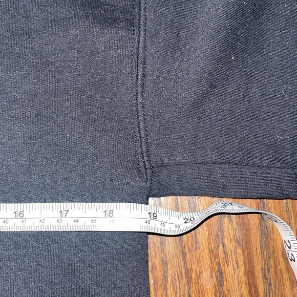 Notorious BIG Cropped Sweatshirt : Ladies Small : Biggie Smalls : Hip Hop - Picture 4 of 5